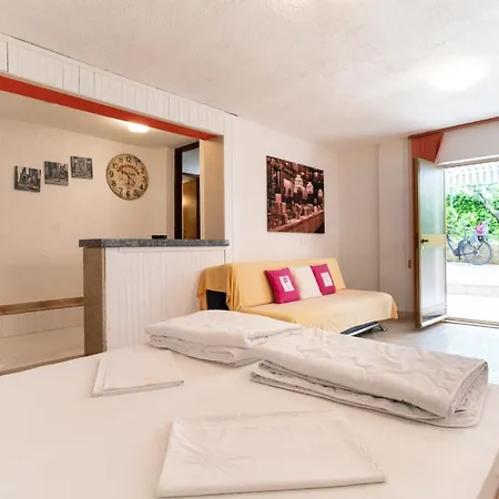 Apartamento Milka