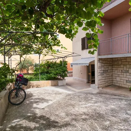 Milka Apartamento *