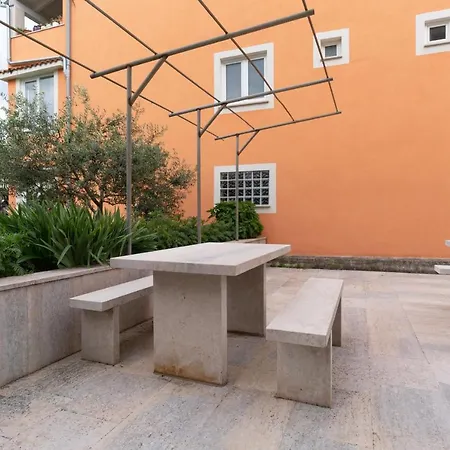 Milka * Rovinj