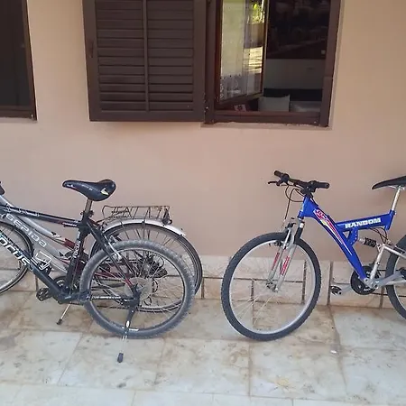 Milka Apartamento