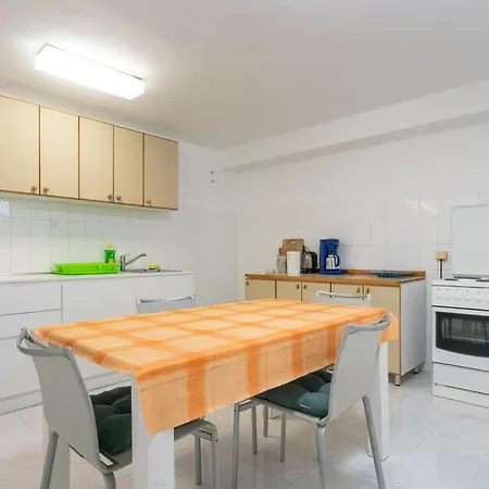 Apartman Milka Rovinj