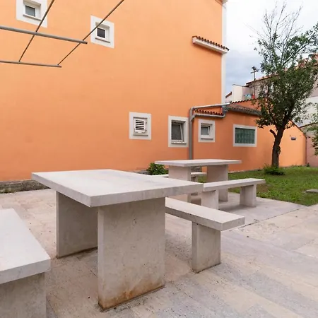 Apartment Milka Rovinj