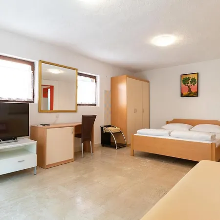Appartement Milka