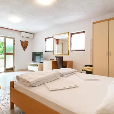 Appartement Milka Rovinj