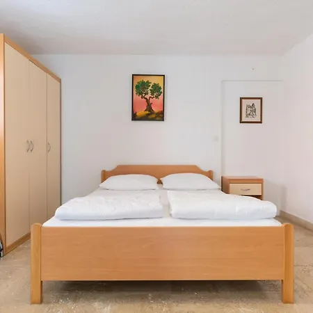Appartement Milka Rovinj