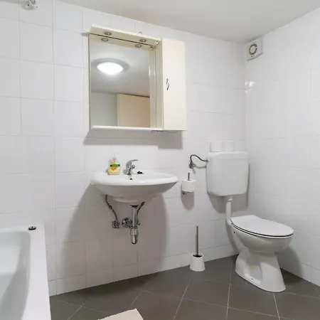 Appartement Milka *