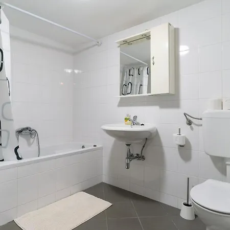 Appartement Milka Rovinj