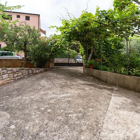 Milka Appartement Rovinj