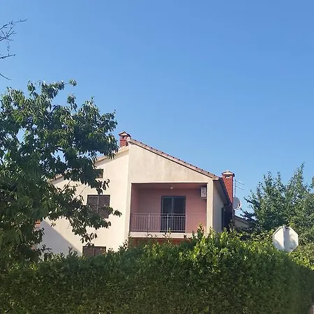 Appartement Milka Rovinj